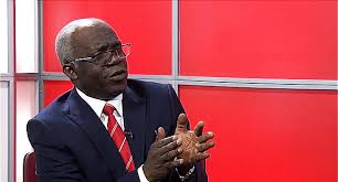 EXCLUSIVE: How Prices Are Fixed By FG - Femi Falana