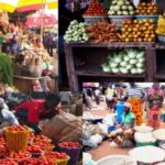 “Prices of food items remain the same" – Nigerians Disagree With Presidency, Share Bitter Experience