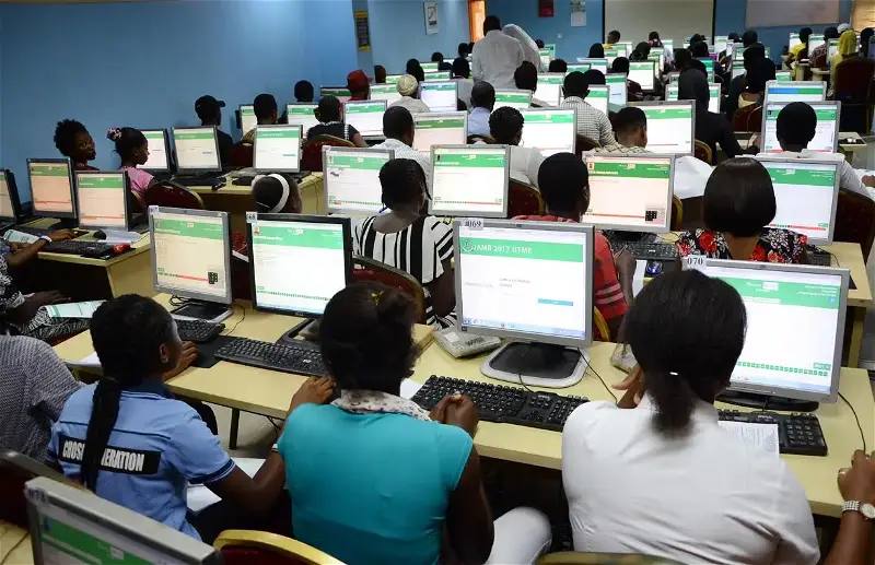 JAMB To Deny Admission To Candidates With Under Age (See Require Age)