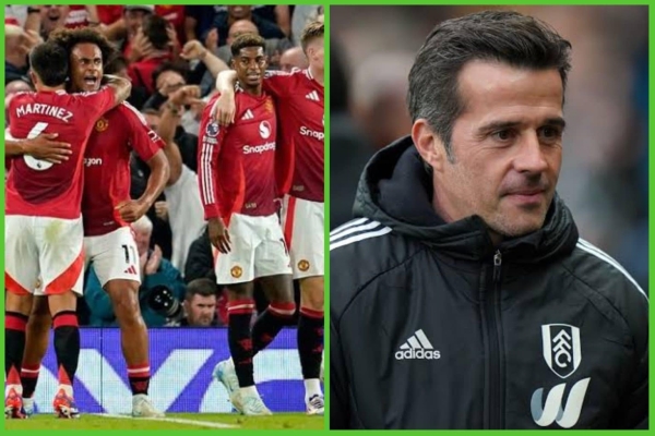 2024-2025 Premier League Campaign: Marco Silva Explains Why They Lost EPL Opener To Man United