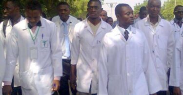 BREAKING: Ministry Of Health Implement “No Work, No Pay” Policy Follows NARD Warning Strike