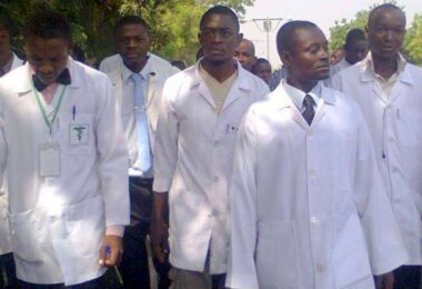 BREAKING: Ministry Of Health Implement “No Work, No Pay” Policy Follows NARD Warning Strike