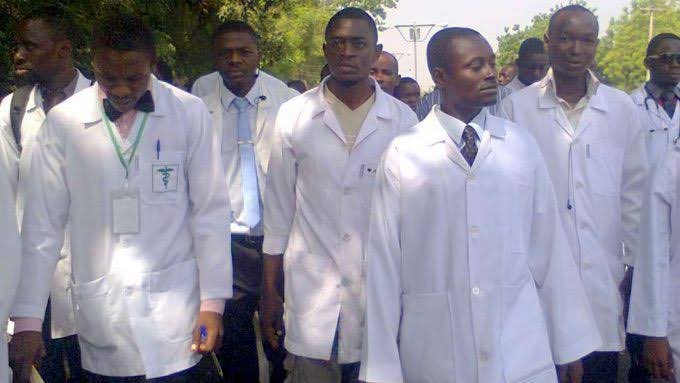 BREAKING: Ministry Of Health Implement “No Work, No Pay” Policy Follows NARD Warning Strike