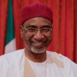 Confusion Emerged At Nigeria’s Security Corridors Over Sudden Resignation Of NIA DG, Abubakar