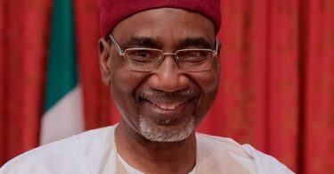 Confusion Emerged At Nigeria’s Security Corridors Over Sudden Resignation Of NIA DG, Abubakar