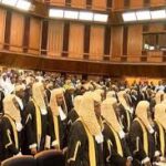 NJC Sets Up Panels To Probe 27 Judges Over Alleged Misconduct