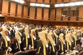 NJC Sets Up Panels To Probe 27 Judges Over Alleged Misconduct