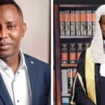 #RevolutionNow: Sowore Tackle Adegboruwa, Says Nationwide Protest Continues