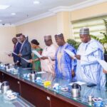 EXCLUSIVE: Nigeria Government Inaugurates Nine New Directors For NSIA