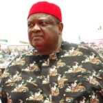 'No Leadership Row Over Iwuanyanwu’s Near Future (Death)'- Ohanaeze Ndigbo Announced