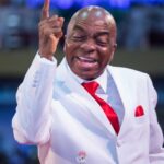 Japa: ‘Staying where God says you should stay’ – Oyedepo Advice Immigrant