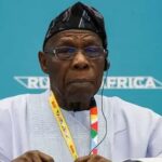 Obasanjo Finally Reacts To #IgboMustGo Movement