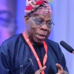 Nigeria Youth Demands Are Legitimate – Obasanjo