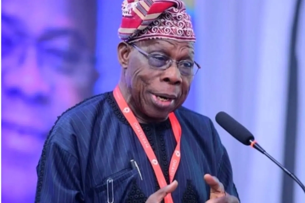 Nigeria Youth Demands Are Legitimate – Obasanjo