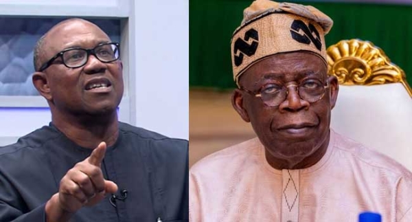 #EndBadGovernance: "Come Out And Address The Nation, You Were The One Elected" – Peter Obi Tells Tinubu