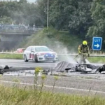 Netherlands: Plane Crash Daylight Results in Pilot’s Death