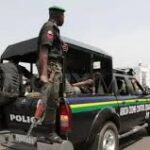 Police Successfully Foiled The Kidnap Attempt, And Rescued All 10 Victims In Katsina