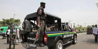 Insecurity: Kano State Police Command Dismantled a Phone Theft Syndicate, Recover 126 mobile Devices