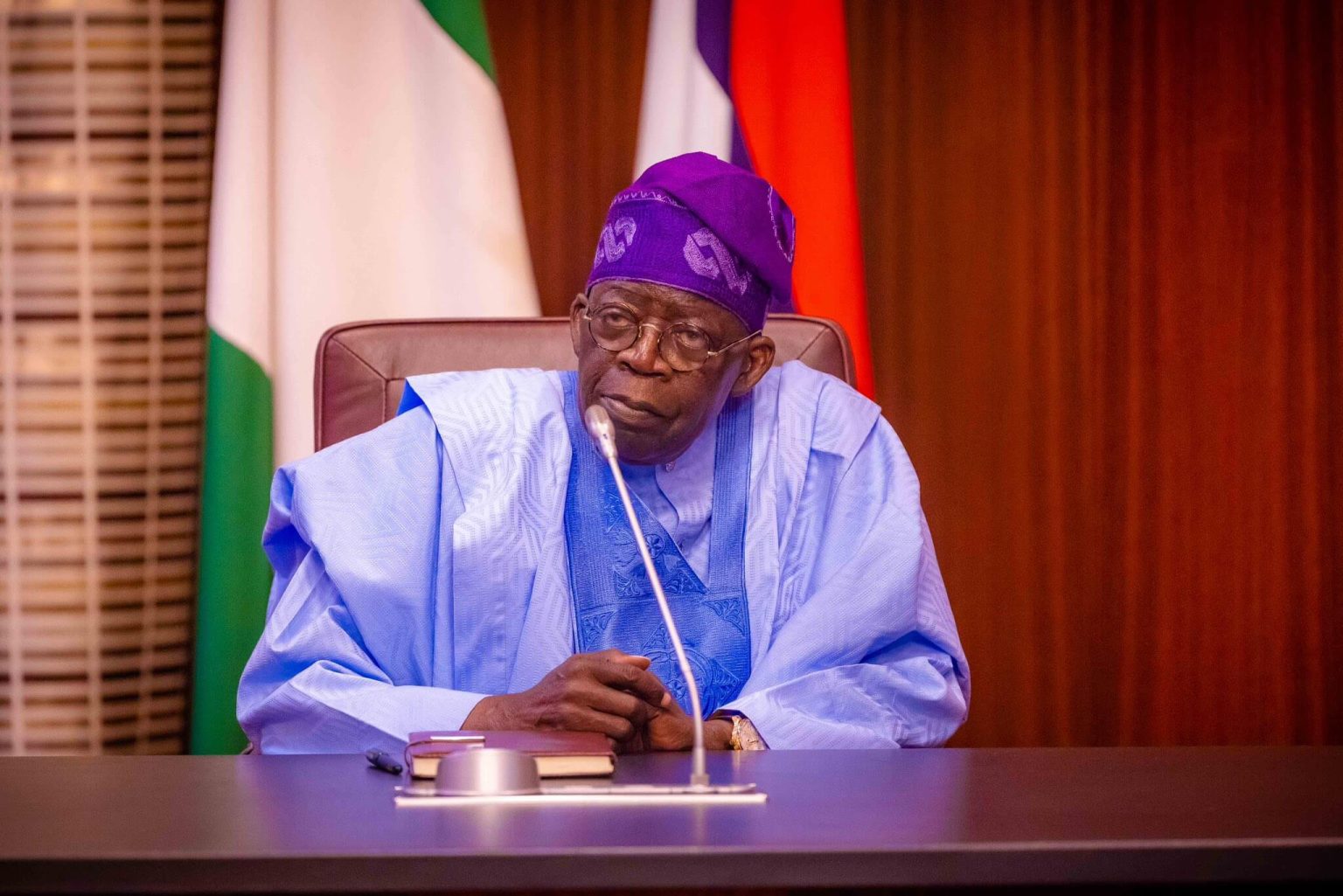 President Tinubu Reacts To Killing Of Sokoto Monarch By Bandits, Vows To Take Decisive Action