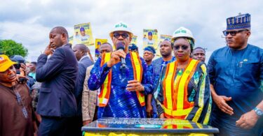 Reconstruction Of Abeokuta Road Will Brings More Job Opportunities, Surplus Food – Onanuga