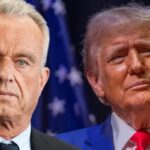 U.S Elections: Robert Kennedy Jr. Endorses Trump, Suspends Campaign