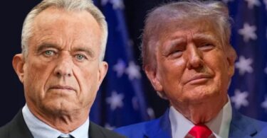 U.S Elections: Robert Kennedy Jr. Endorses Trump, Suspends Campaign