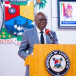 Governor, Babajide Sanwo-Olu Praise Lagosians For Peaceful Protest, Call For Normalcy