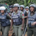 Protest Day 1: Businesses Move Freely At Dutse New Market, Police Protesters in Bauchi