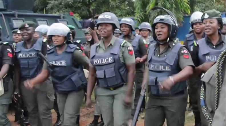 Protest Day 1: Businesses Move Freely At Dutse New Market, Police Protesters in Bauchi