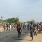 Katsina State Police Arrest 50 Suspected Miscreants During #EndBadGovernanceInNigeria Protests