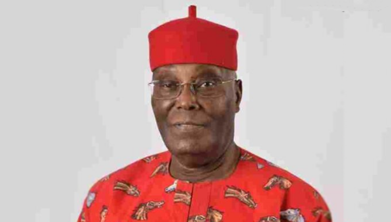 LAGOS: "Those Promoting Ethnic Discrimination And Violence Against Igbo Must Be Arrest, Prosecuted"- Atiku