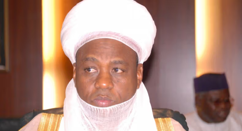 Sultan of Sokoto Urge All Imams To Commence Sustained Supplications And Prayers At The Moment Of Grief, Through Special Prayers.