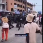 #EndBadGovernanceProtest Day 2: Delta State Advised Protesters To Maintain Peaceful Conduct, Avoid Violence