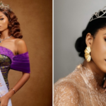 Beauty Queen, Mitchel Ihezue Disclose Official Handing Over Date Of Miss Universe Nigeria Crown