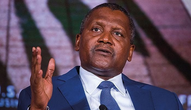 Dangote Approve To Sell Petrol Only To NNPC – FG Declare