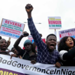 JUST IN: Amnesty Demands Justice For 13 Protesters Who Were Killed During 'Hunger Dey Protest'