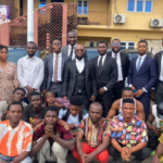 BREAKING: Lawyers Secure Release of 12 Protesters Arrested In Lagos