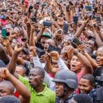 #EndBadGovernanceInNigeria Protest Day 3: Society Urged Protesters To Stop Action