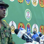 Soilder Kills 572 Terrorists, Apprehended 790 Suspected Bandit in July – DHQ