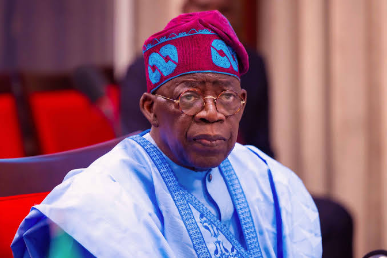 “I Am Pained"- President Tinubu Says