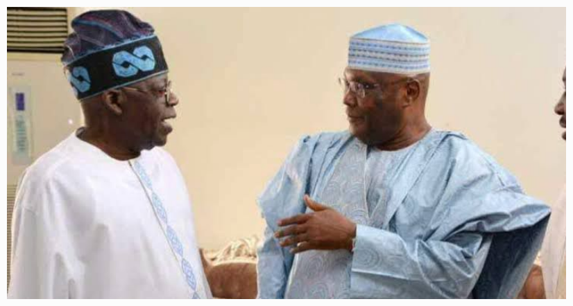 Atiku Charged International Criminal Court To Hold Tinubu, Securities Accountable For Shooting At Protesters