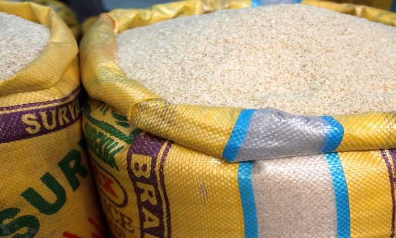 Register for N40,000 rice – FG Tells Civil Servants