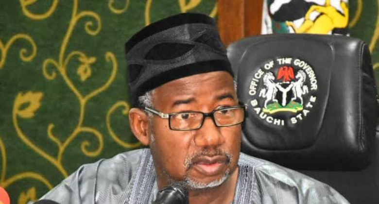 “Very Empty”- Gov. Bala Mohammed Shade Tinubu’s Nationwide Broadcast