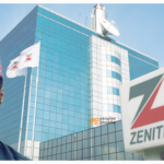 Bashir El-Rufai Hints About Impending Financial Inflow From Zenith Bank