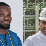 Nigeria Undercover Journalist Unveil Foreign NGO which Offered ₦800k Bribe To Smear Dangote Refinery