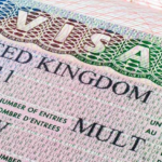 Number Of UK Visa Applications Fall From 141,000 to 91,000 After New Policy Restrictions