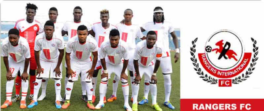 Enugu International Football Club Secures ₦100 Million Sponsorship