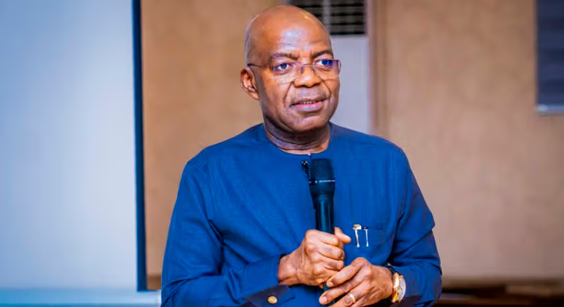 BREAKING: Governor Alex Otti Extend Nurses Retirement Age To 65