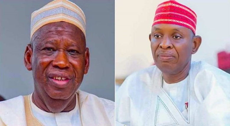 Kano State: Corruption Has Be Existing Even Before I Assuming Office - Gov Yusuf