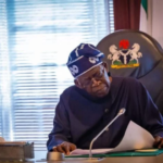 Edo Inauguration: Tinubu Speech At Okpebholo’s Swearing In (Full Details)